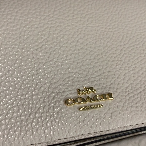 Coach clutch/crossbody bag - Picture 4 of 11